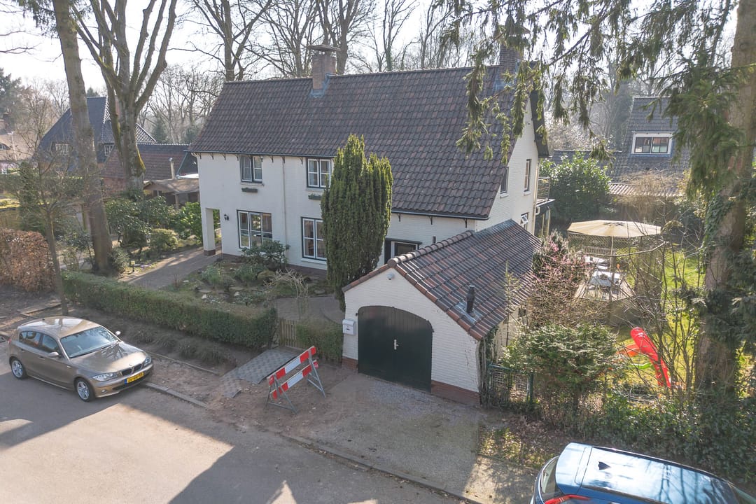 Foto 58 van Balistraat 23