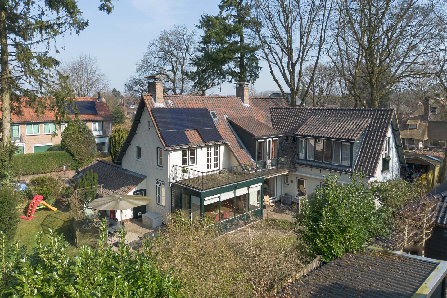 Foto 59 van Balistraat 23