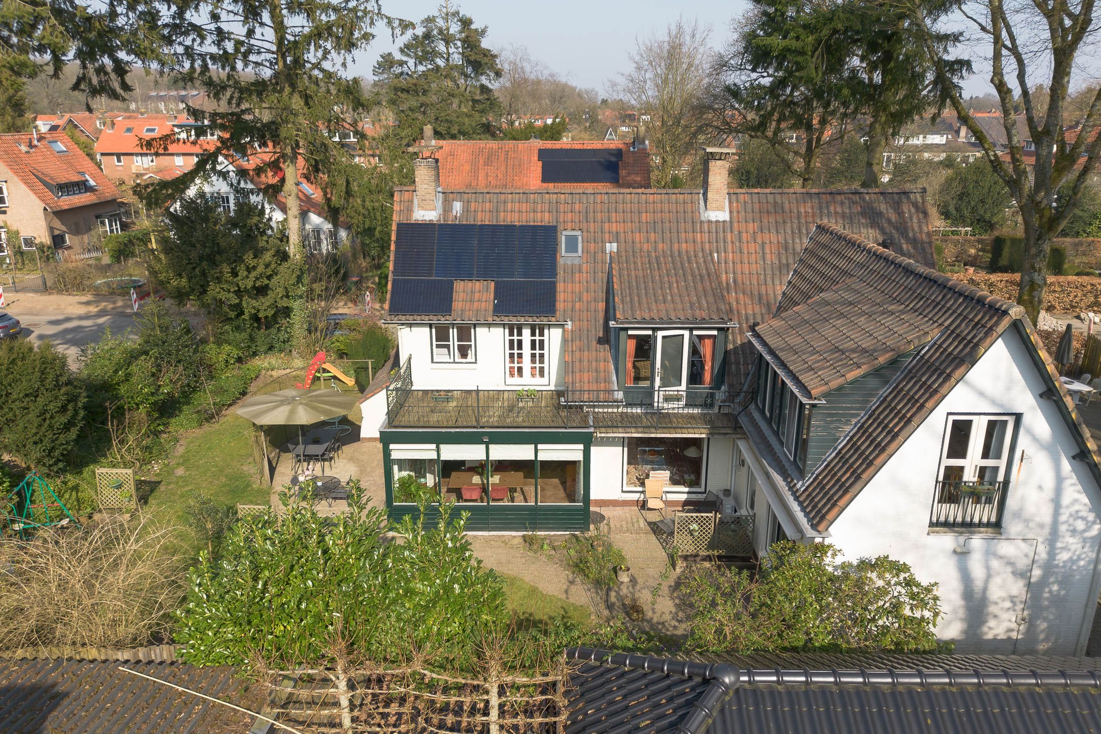 Foto 60 van Balistraat 23