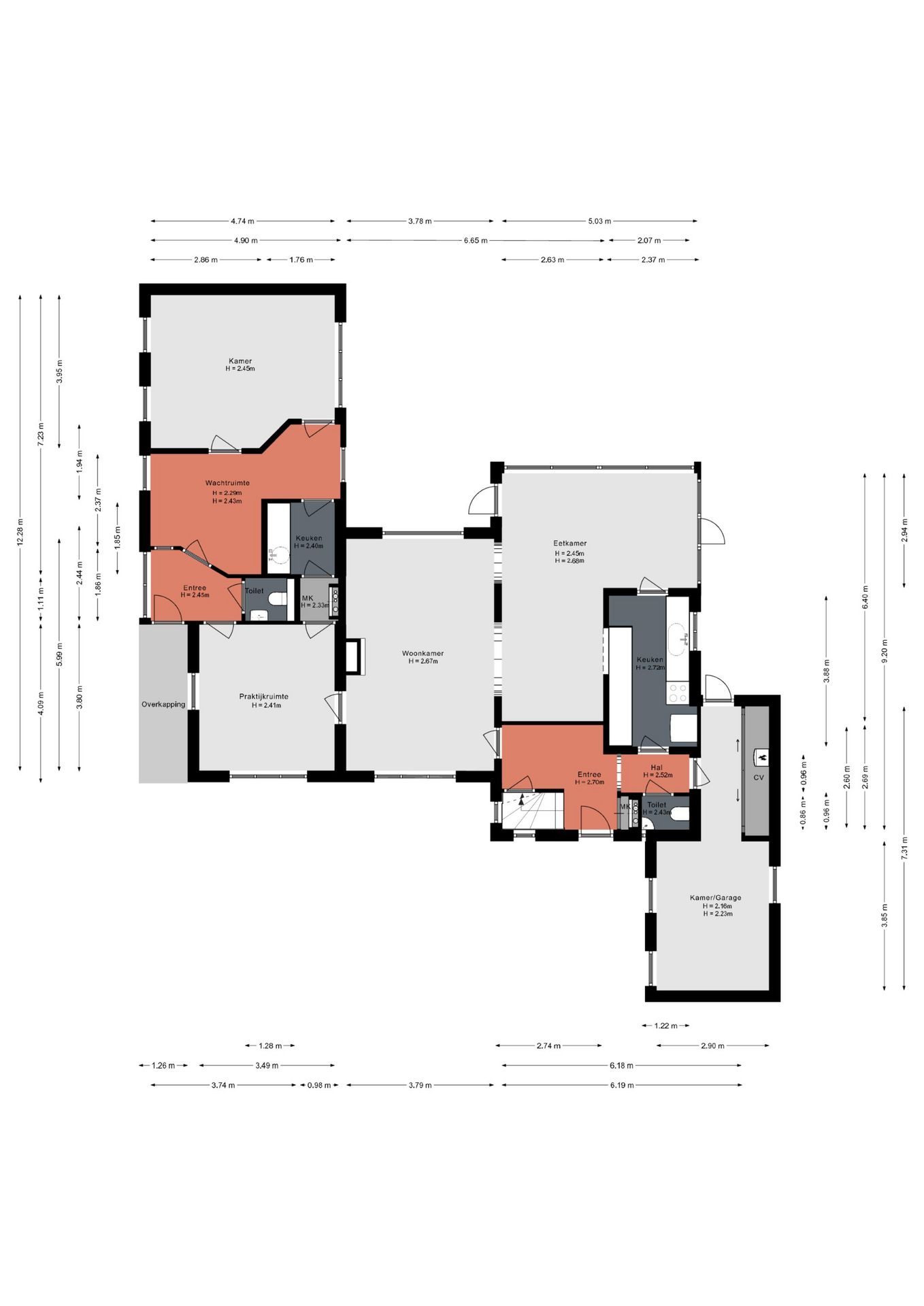 Foto 63 van Balistraat 23