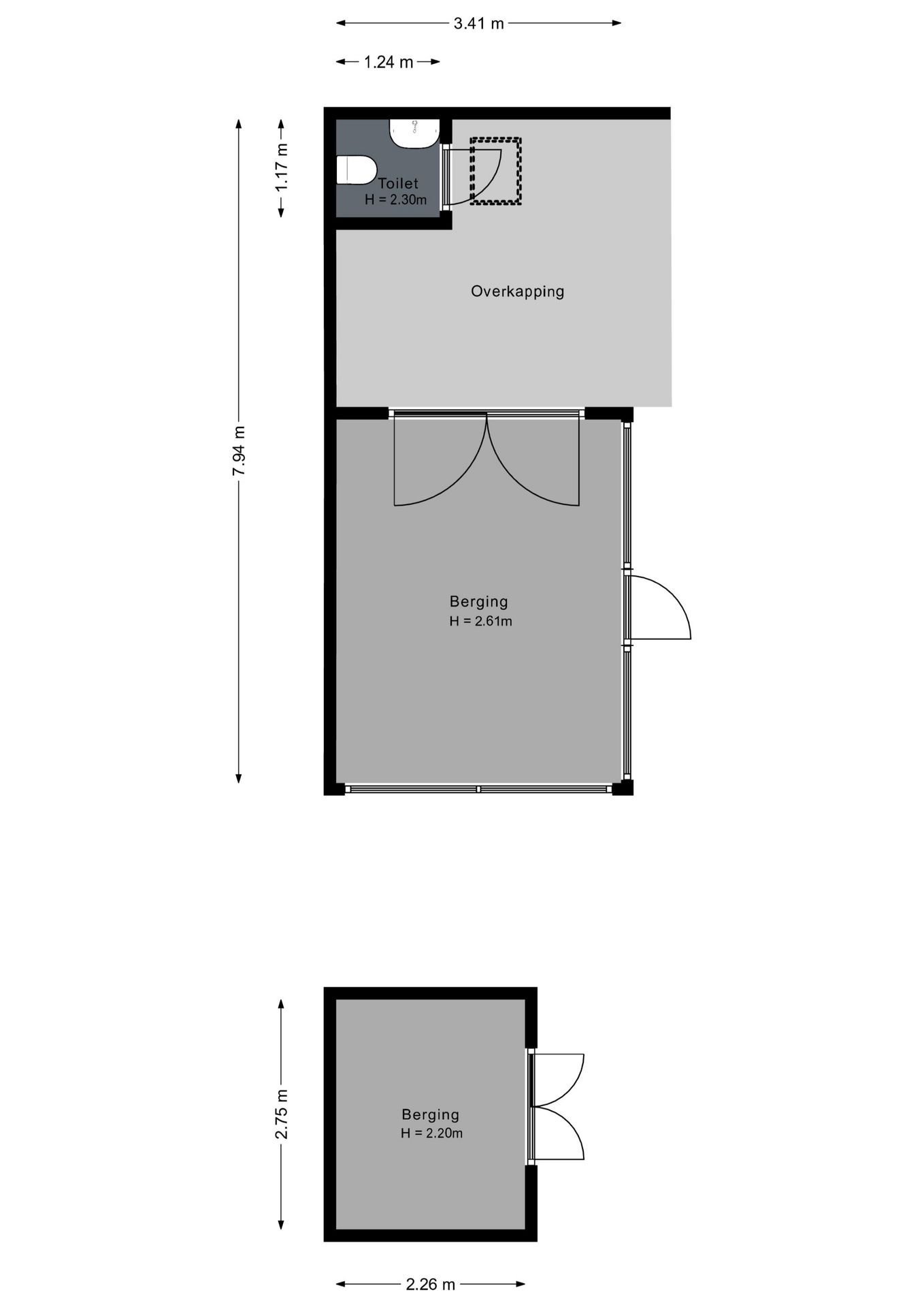 Foto 66 van Balistraat 23