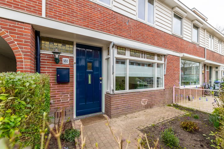 Foto 2 van Verlengde Hoogravenseweg 181