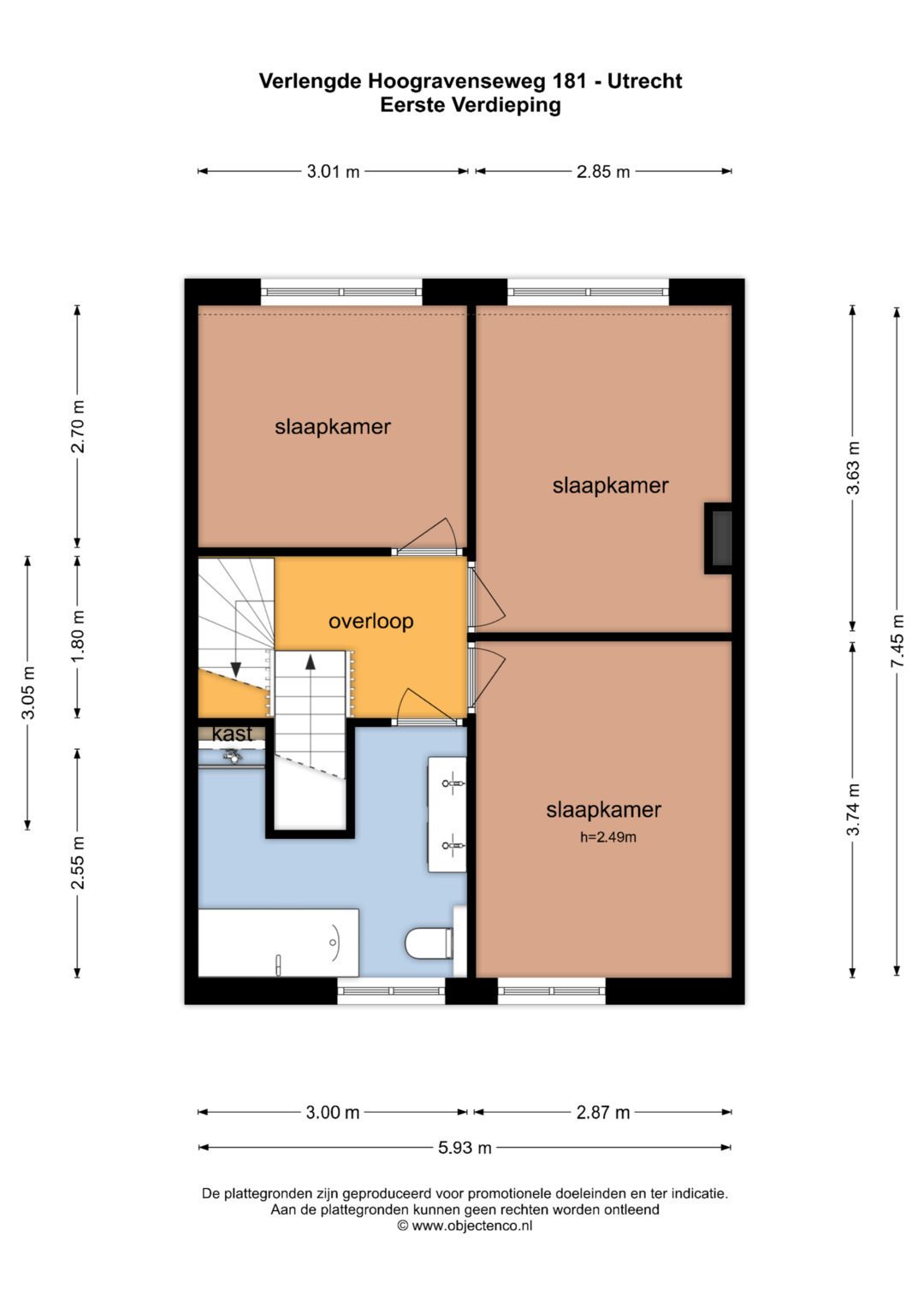 Photo 20 of Verlengde Hoogravenseweg 181