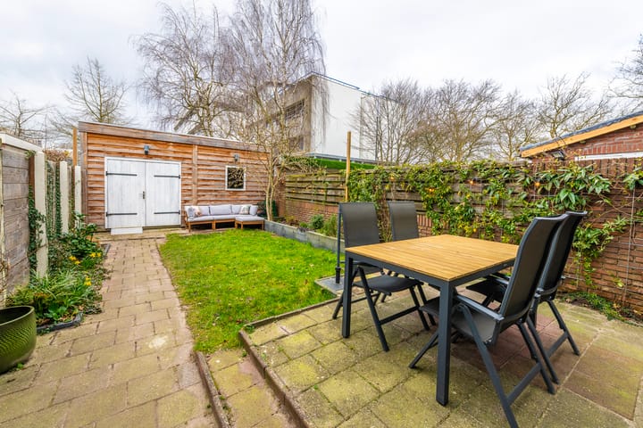 Photo 25 of Verlengde Hoogravenseweg 181