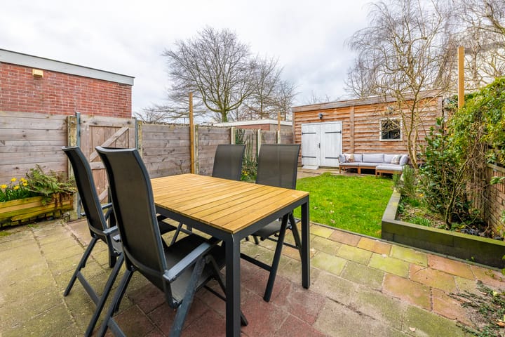 Photo 26 of Verlengde Hoogravenseweg 181