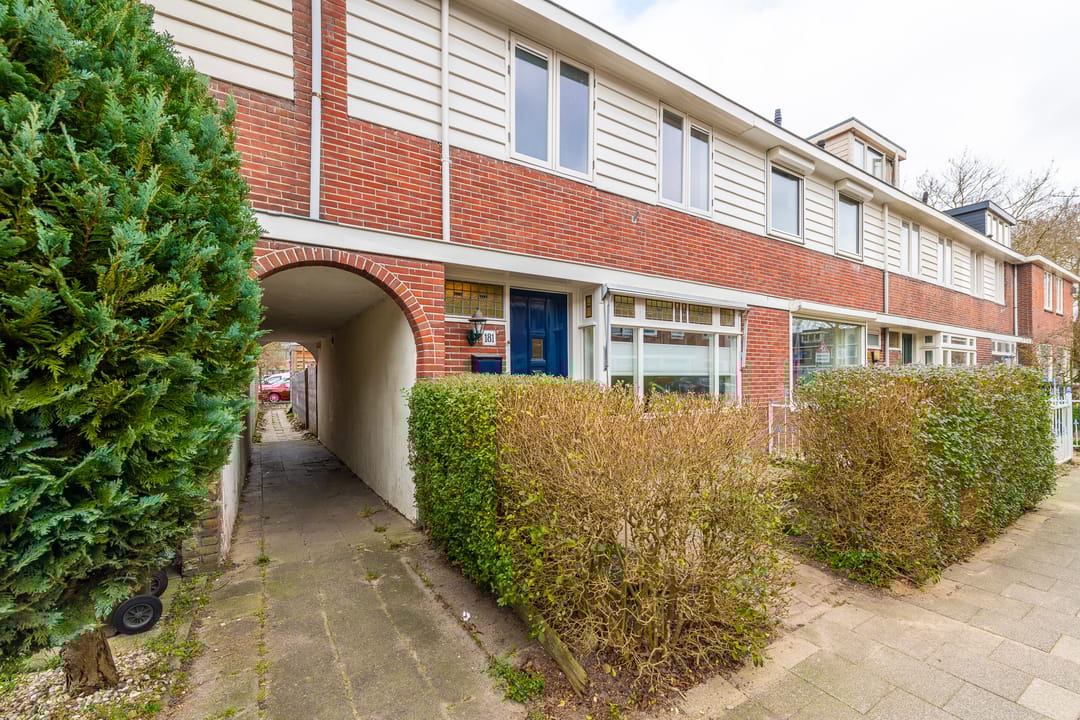 Photo 31 of Verlengde Hoogravenseweg 181