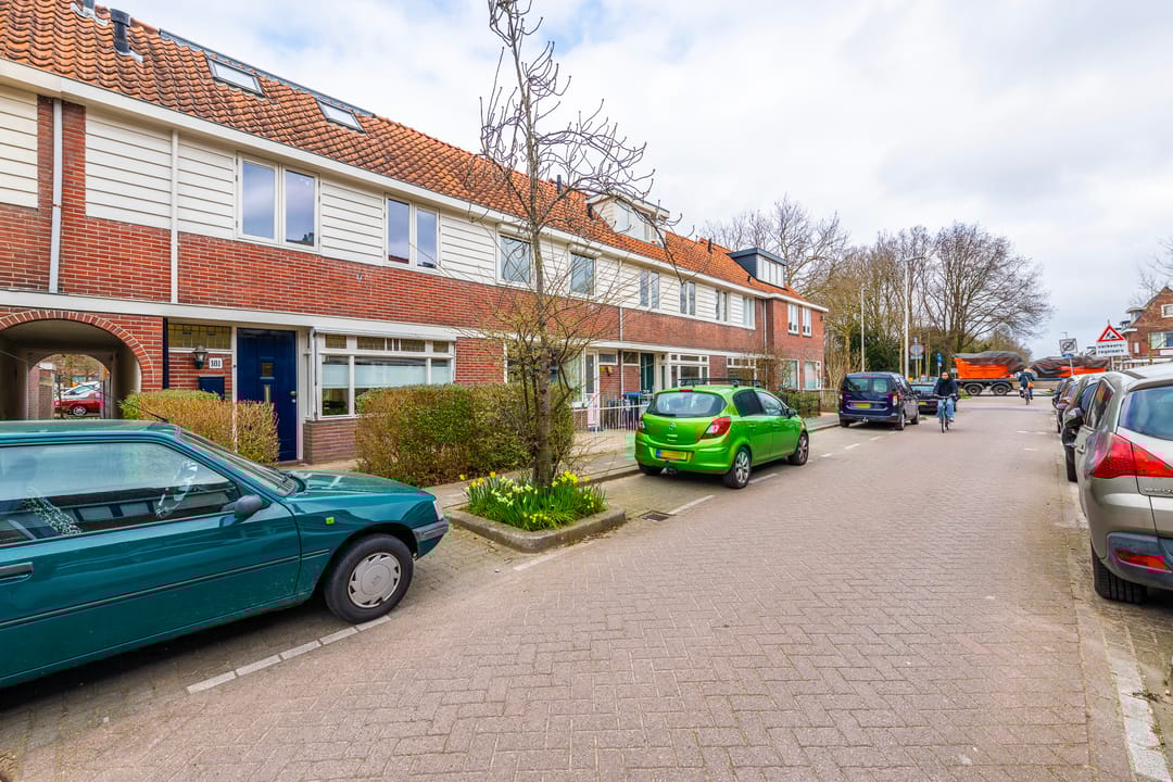 Photo 32 of Verlengde Hoogravenseweg 181