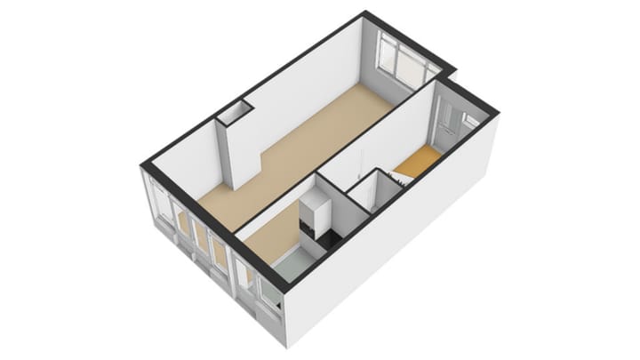 Photo 36 of Verlengde Hoogravenseweg 181