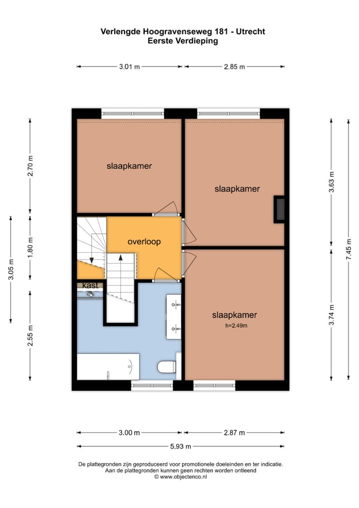 Photo 37 of Verlengde Hoogravenseweg 181