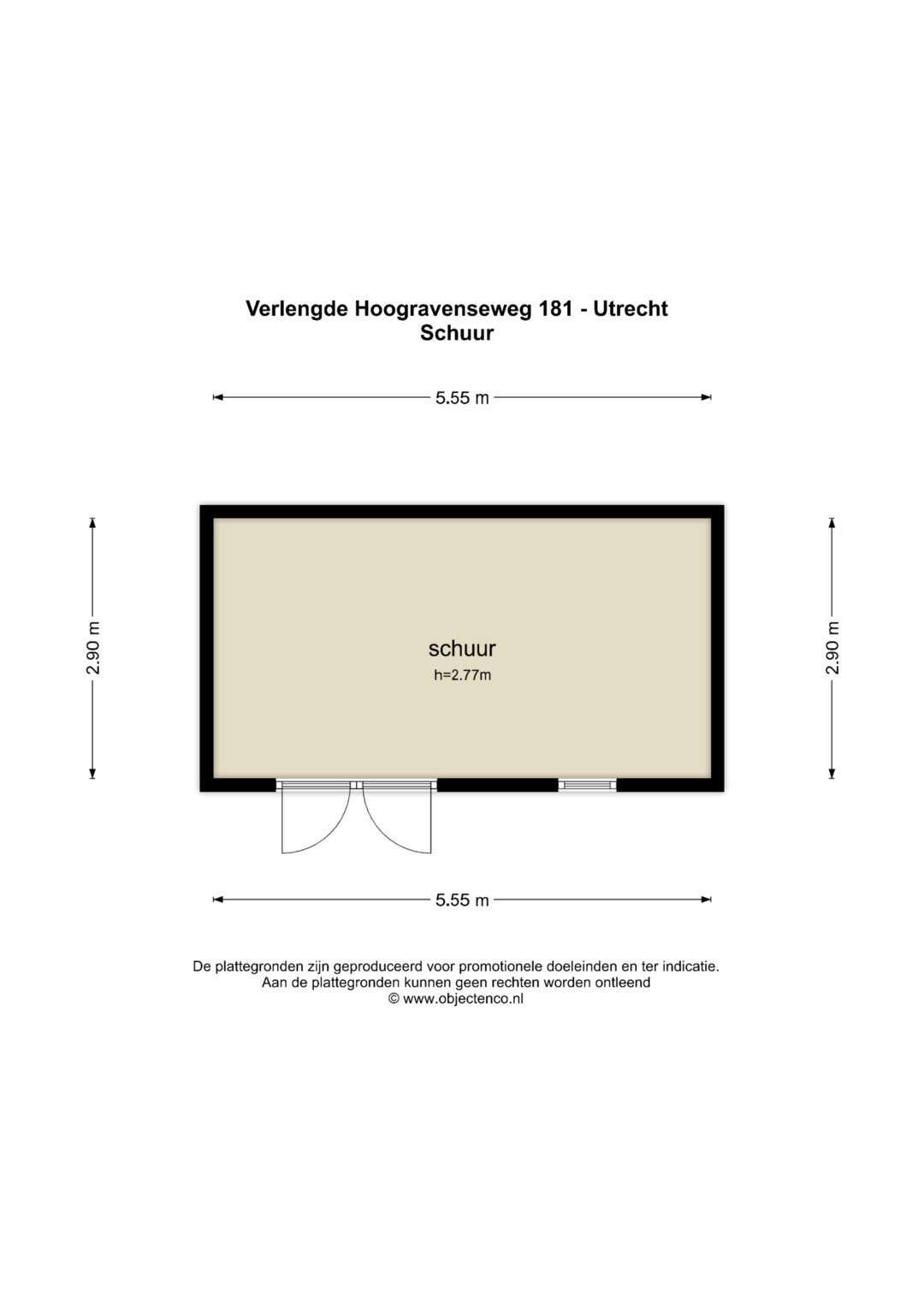 Photo 43 of Verlengde Hoogravenseweg 181