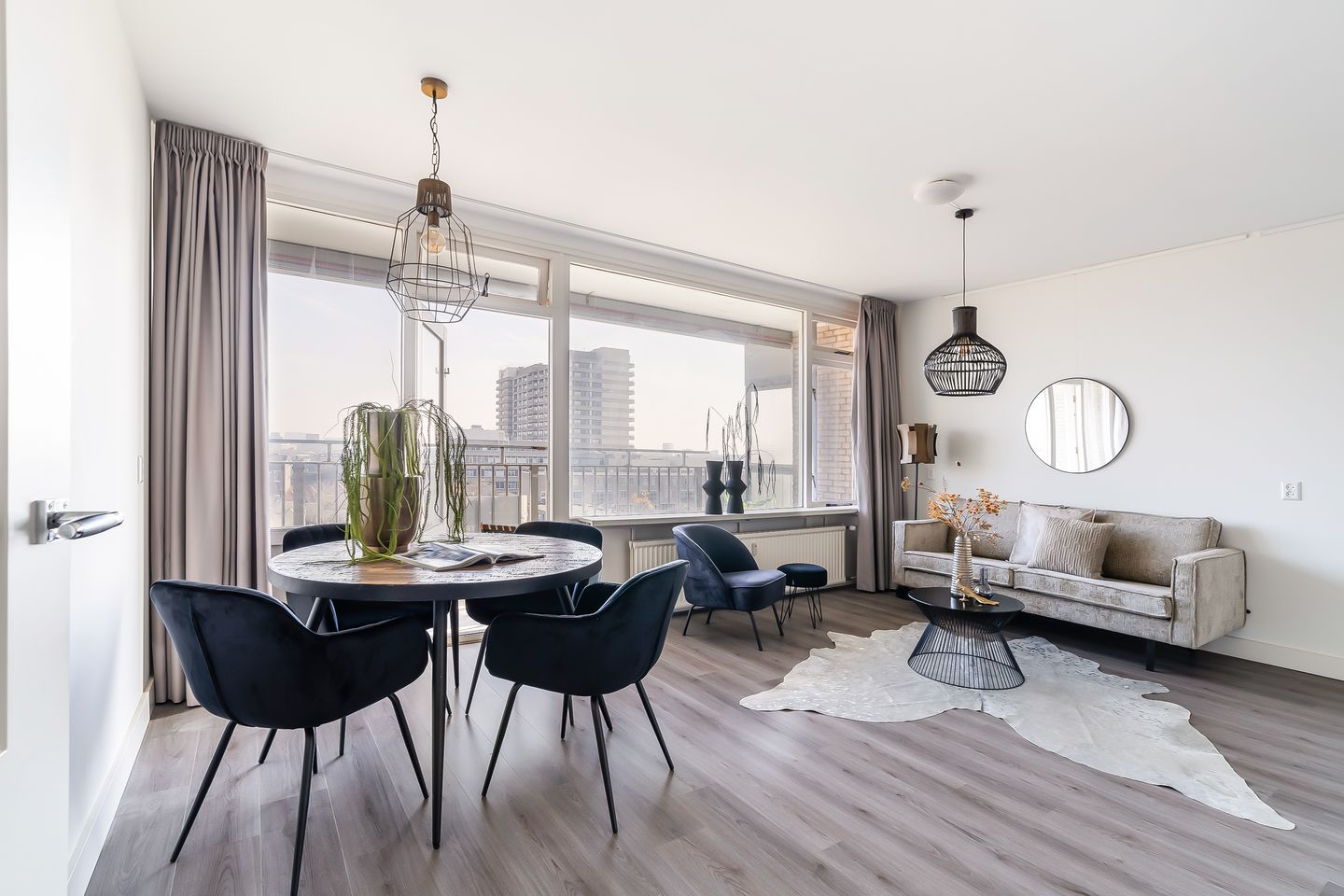 Foto 1 van Sirtemastraat 72