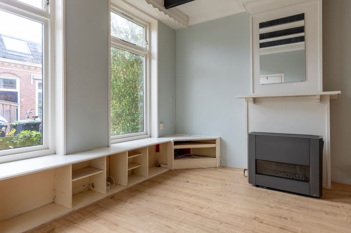 Foto 5 van Aert de Gelderstraat 18