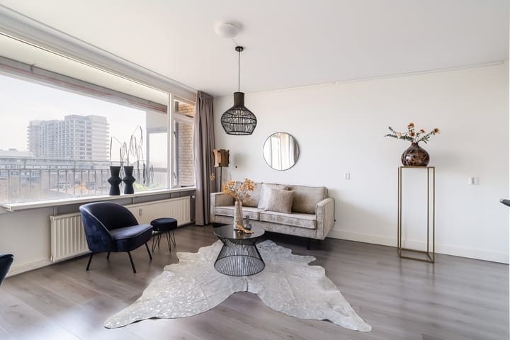 Foto 4 van Sirtemastraat 72