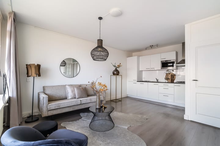 Foto 5 van Sirtemastraat 72