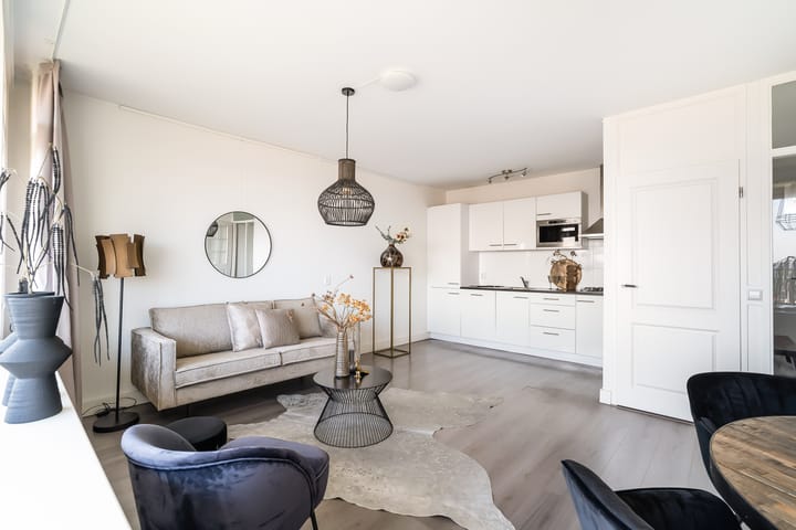 Foto 6 van Sirtemastraat 72