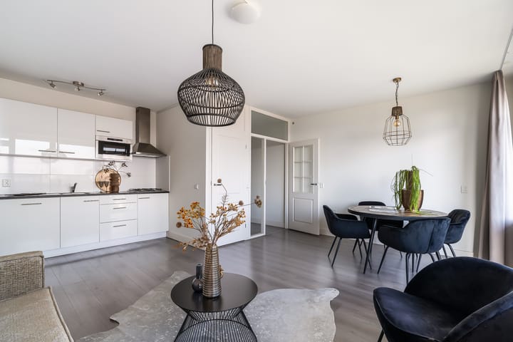 Foto 7 van Sirtemastraat 72