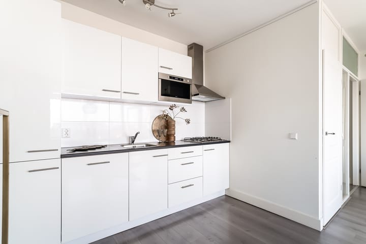 Foto 9 van Sirtemastraat 72