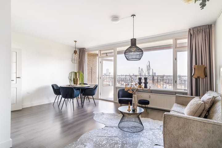 Foto 10 van Sirtemastraat 72