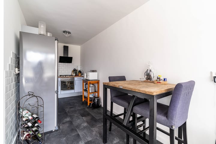 Foto 6 van De Brink 300