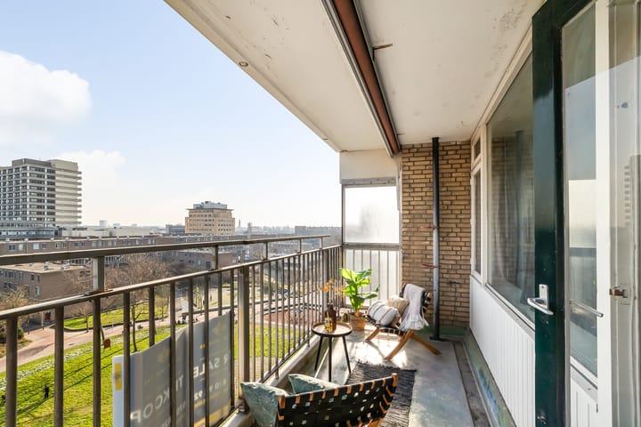 Foto 12 van Sirtemastraat 72