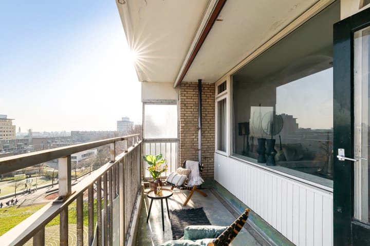 Foto 13 van Sirtemastraat 72