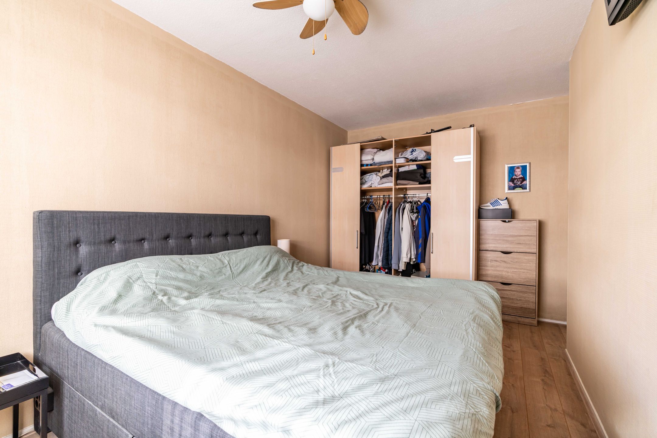 Foto 9 van De Brink 300