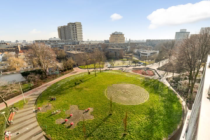 Foto 15 van Sirtemastraat 72