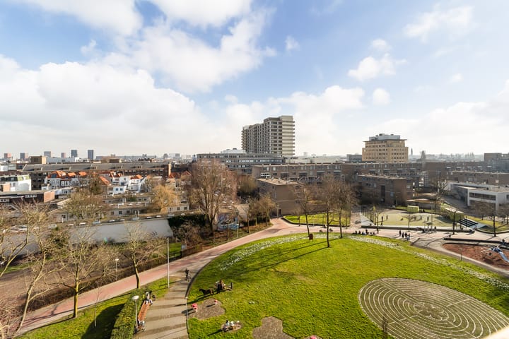 Foto 17 van Sirtemastraat 72