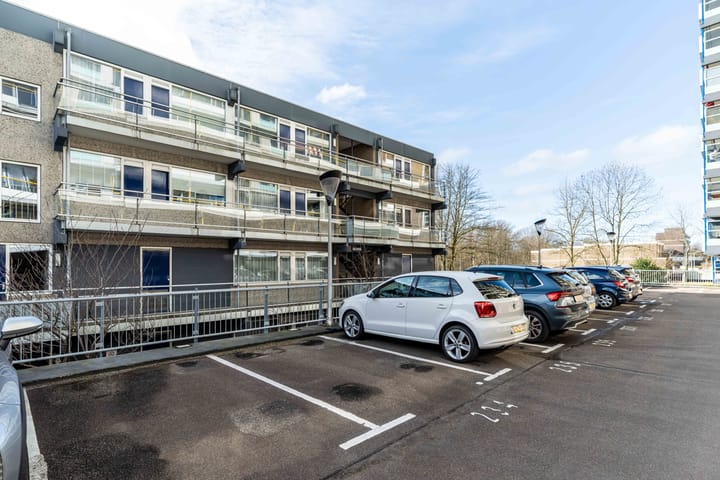 Foto 18 van De Brink 300