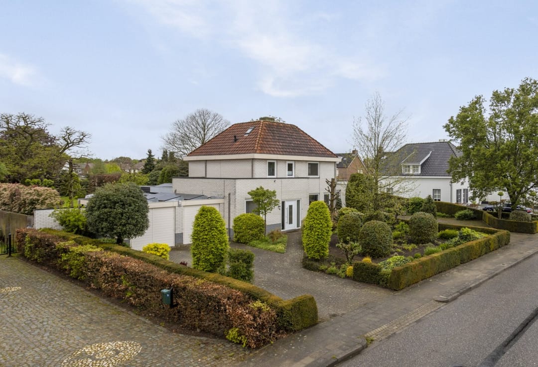 Foto 1 van Brigittastraat 15