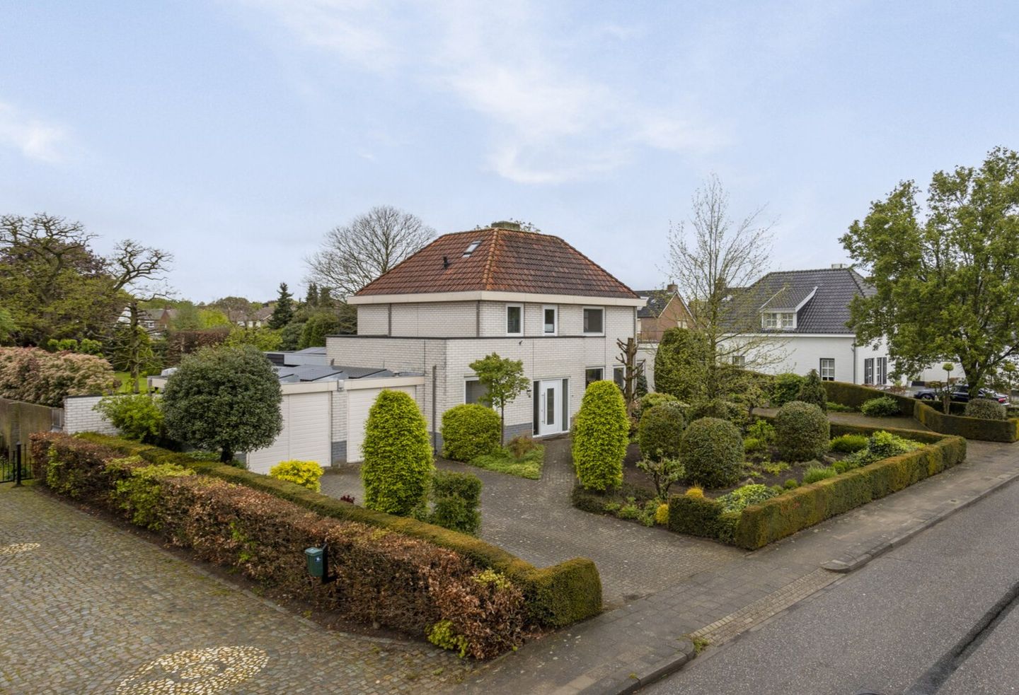 Foto 1 van Brigittastraat 15