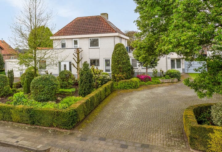 Foto 2 van Brigittastraat 15