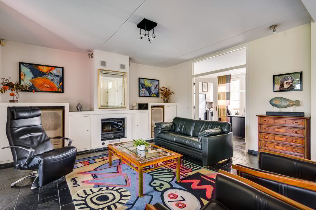 Foto 7 van Brigittastraat 15