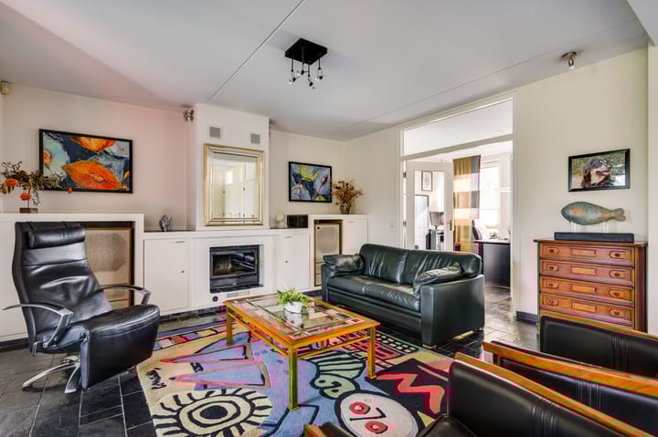 Foto 7 van Brigittastraat 15