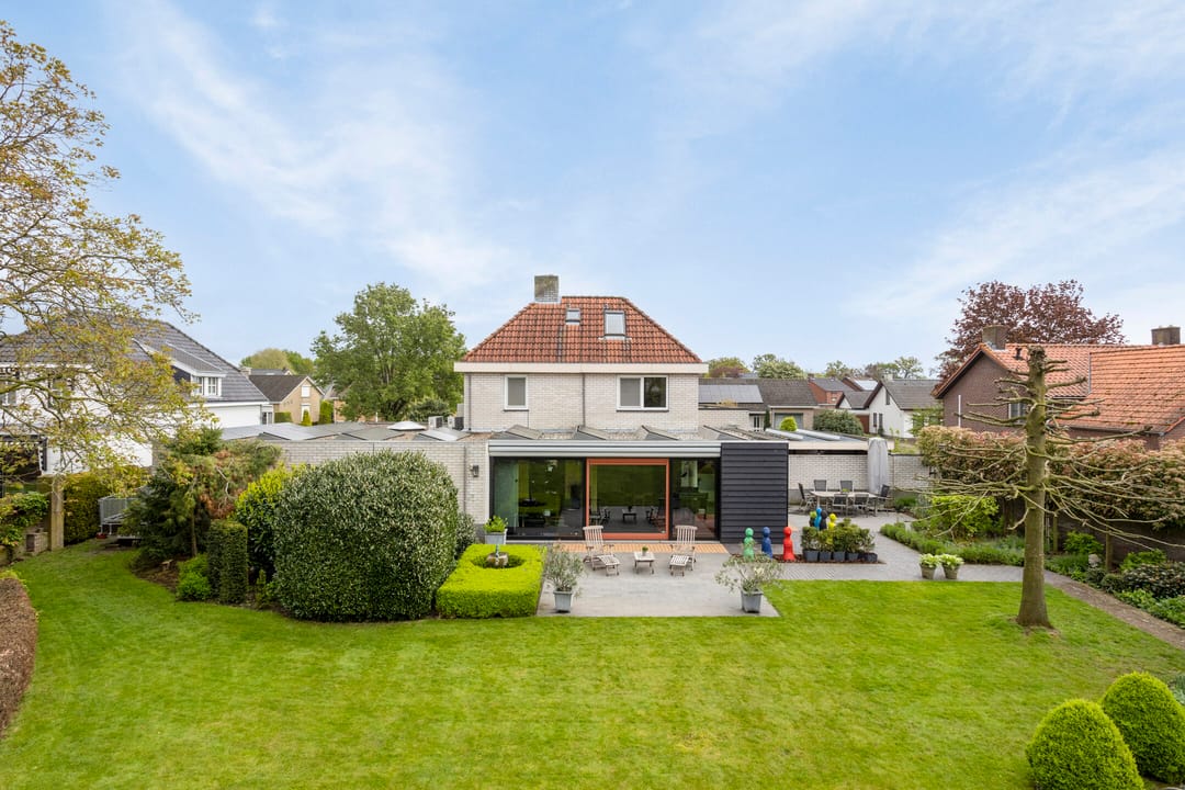 Foto 31 van Brigittastraat 15