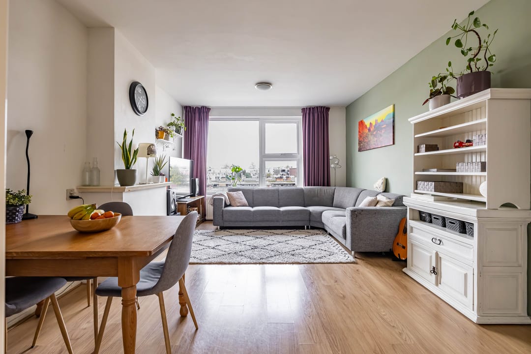 Foto 2 van Snelliusstraat 73