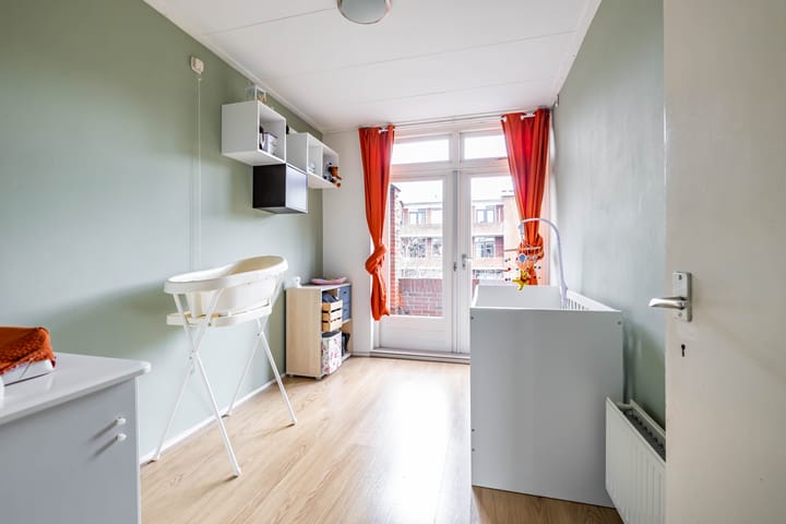 Foto 3 van Snelliusstraat 73