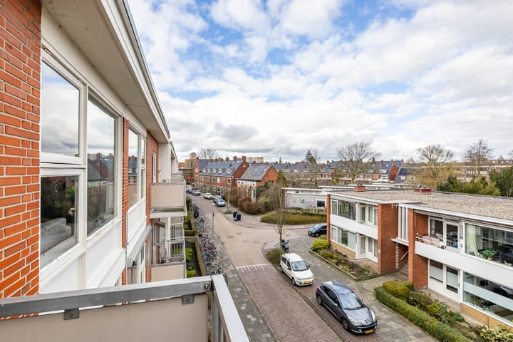 Foto 4 van Snelliusstraat 73