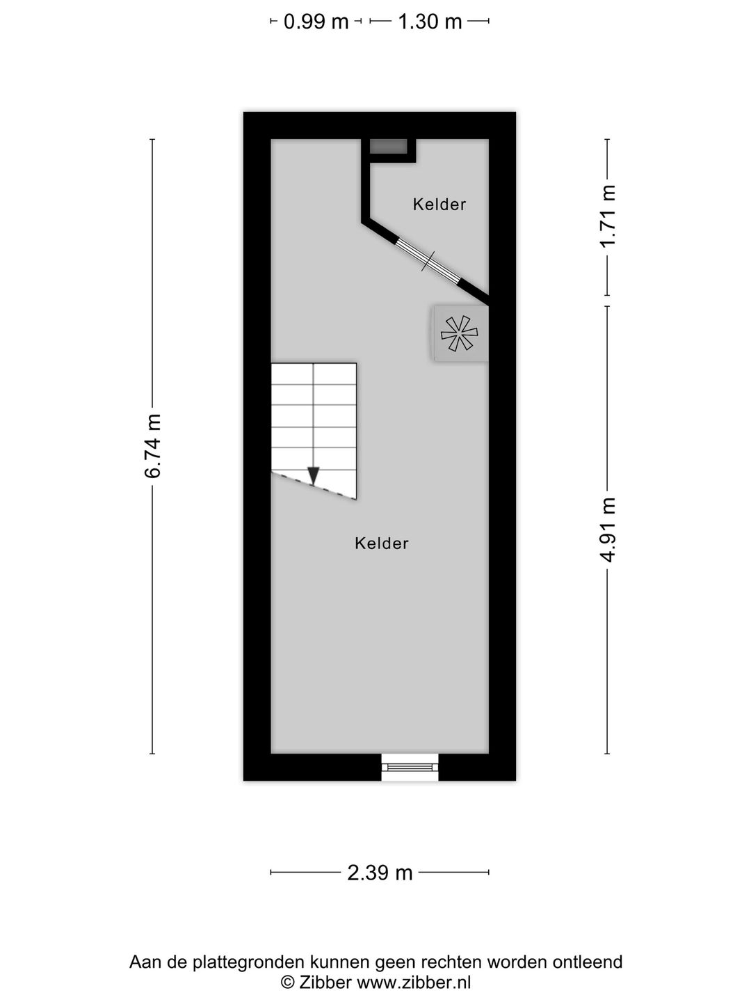 Foto 37 van Brigittastraat 15