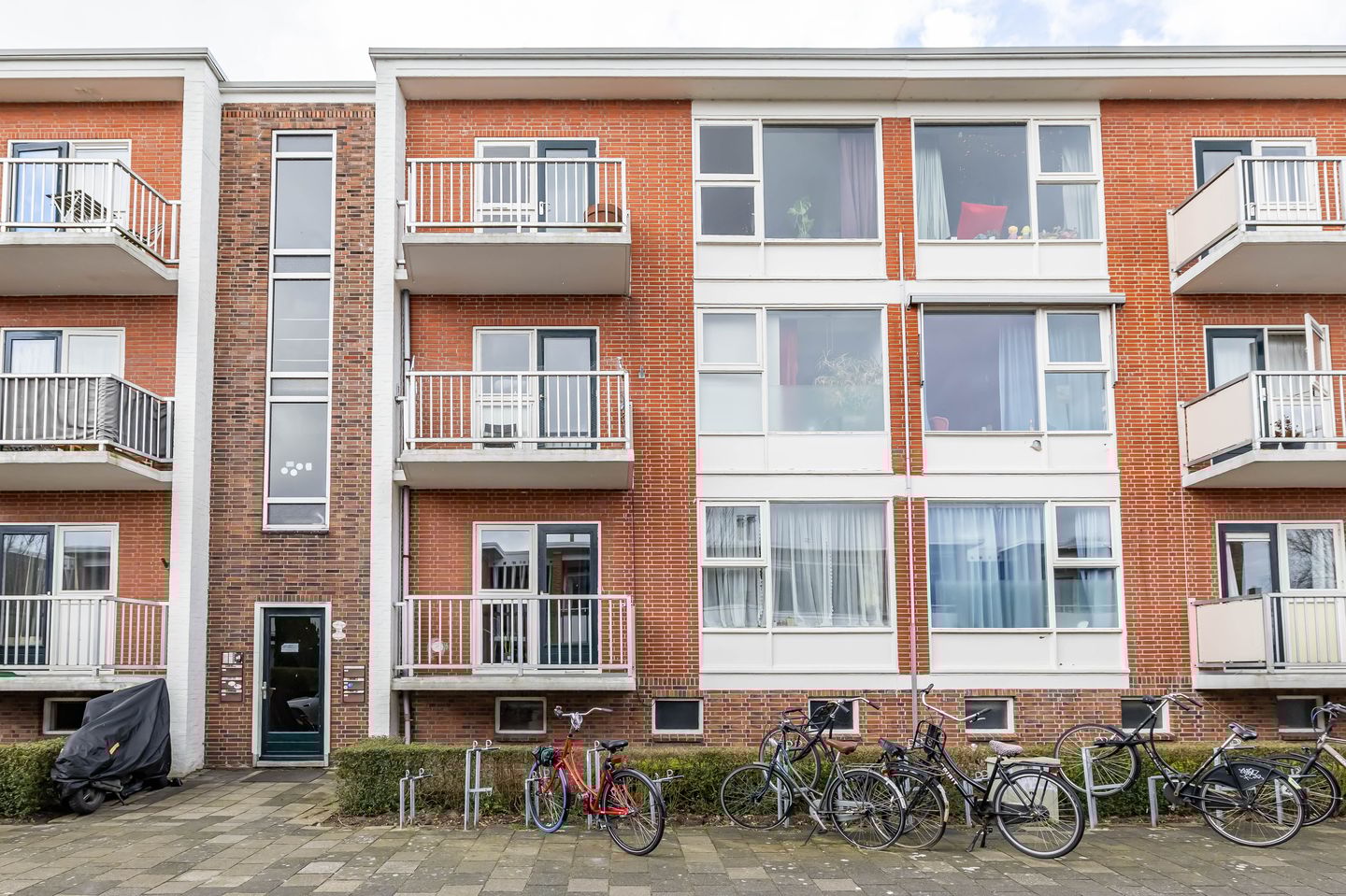 Foto 5 van Snelliusstraat 73