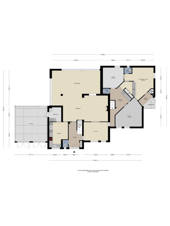 Foto 34 van Brigittastraat 15