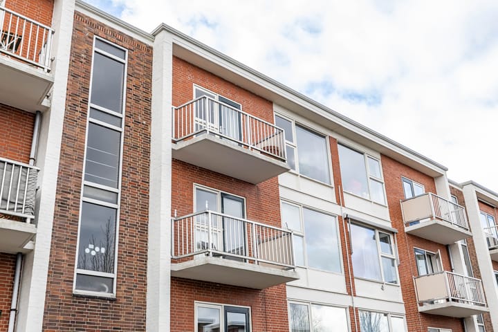 Foto 7 van Snelliusstraat 73