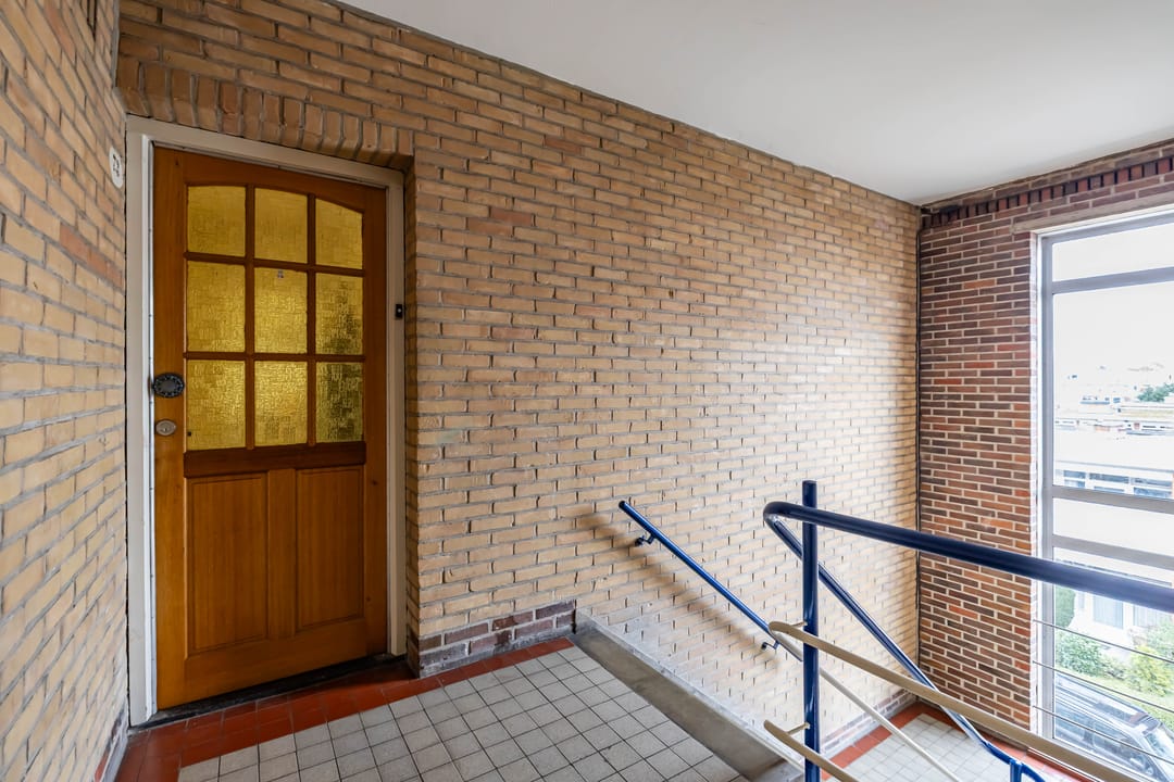 Foto 8 van Snelliusstraat 73