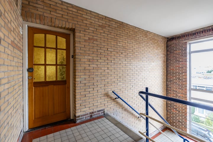 Foto 8 van Snelliusstraat 73