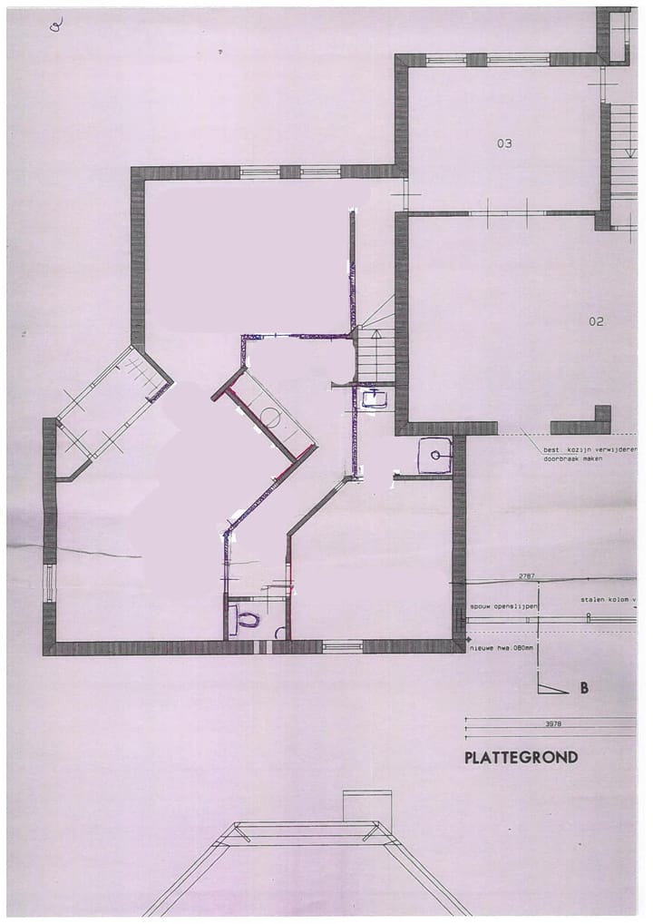 Foto 39 van Brigittastraat 15