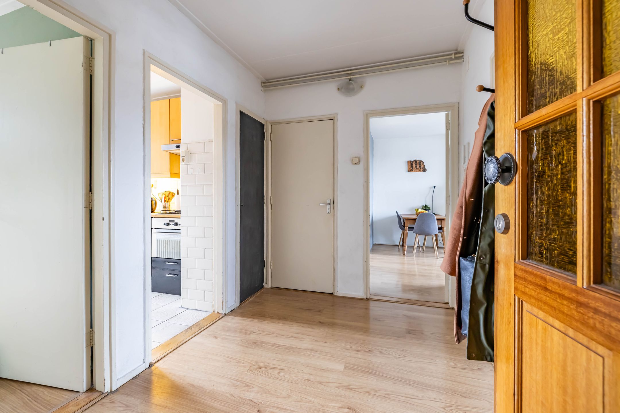 Foto 9 van Snelliusstraat 73