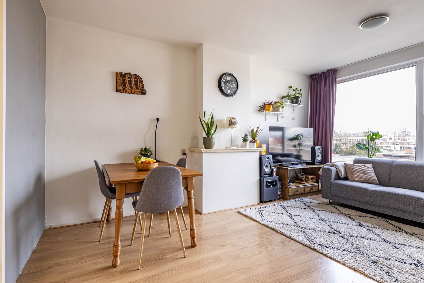 Foto 10 van Snelliusstraat 73