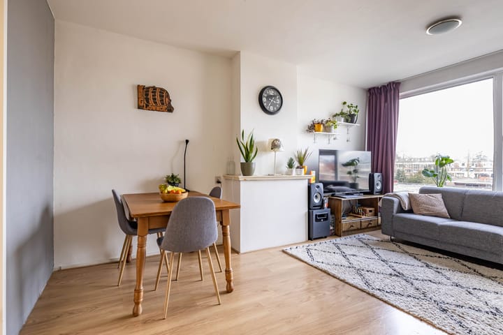 Foto 10 van Snelliusstraat 73