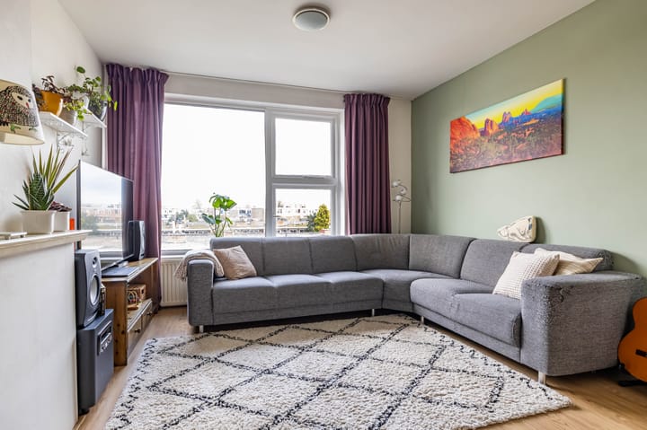 Foto 11 van Snelliusstraat 73