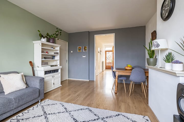 Foto 12 van Snelliusstraat 73